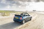 Mini Cooper S Cabrio Sidewalk 2020 года (WW)